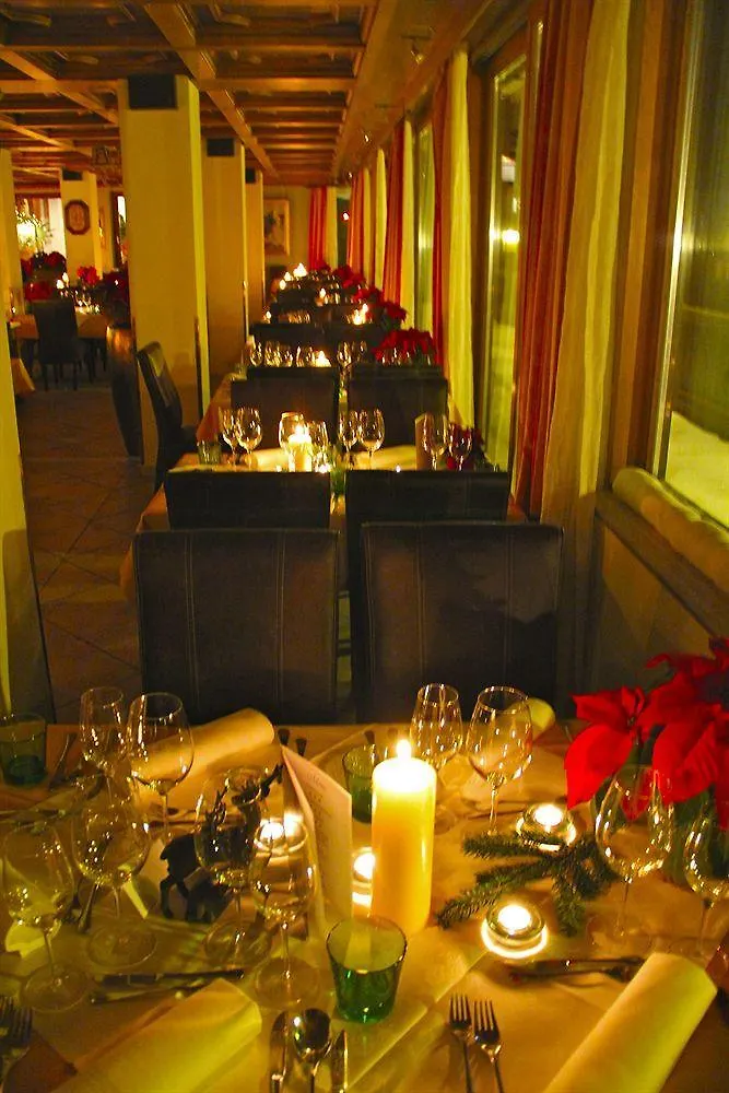 Hotel Sonnalp Saalbach-Hinterglemm 4*,