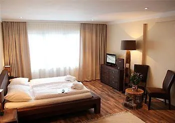 Hotel Sonnalp Saalbach-Hinterglemm